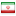 pnegah.ir server is located in Iran